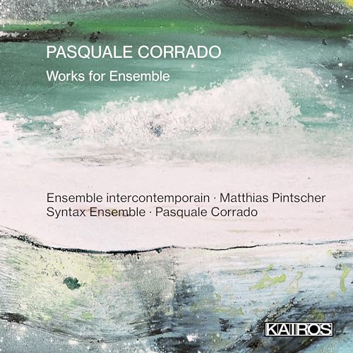 Works For Ensemble