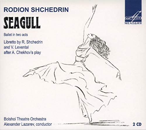 Seagull
