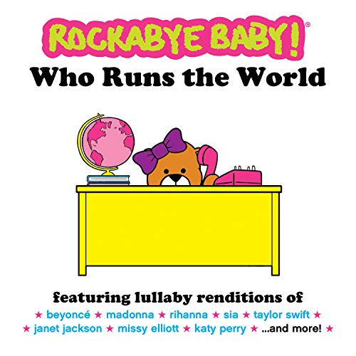 Who Runs The World