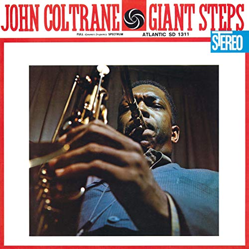 Giant Steps (60Th Anniversary Edt.)