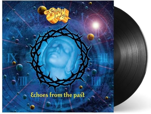 Echoes From The Past