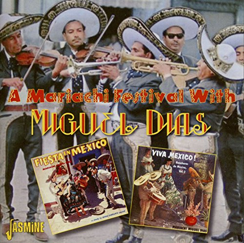 A Mariachi Festival With …