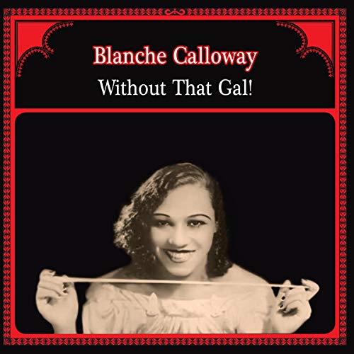 Without That Gal (2 Lp)