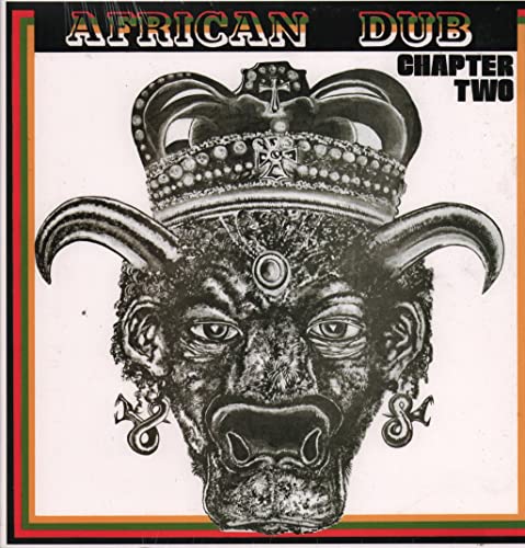 African Dub 2