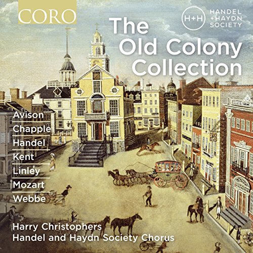 Old Colony Collection