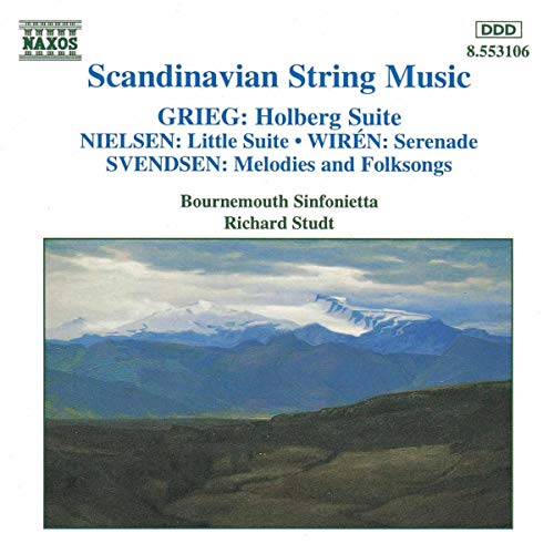 Musica X Archi Scandinava