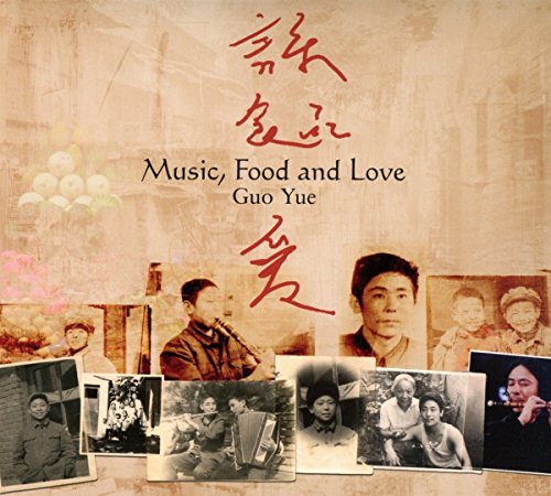 Music Food & Love