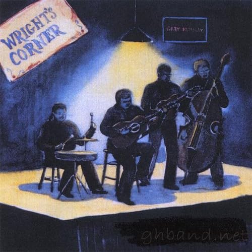 Wright'S Corner