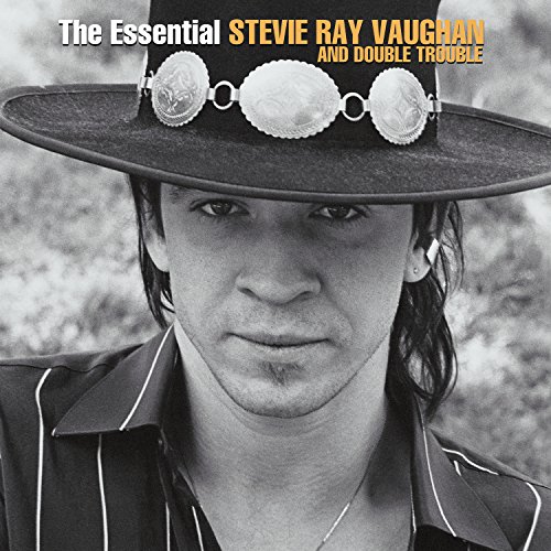 The Essential Stevie Ray Vaughan And Double Trouble [2 Lp]