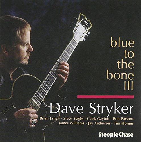 Blue To The Bone Iii