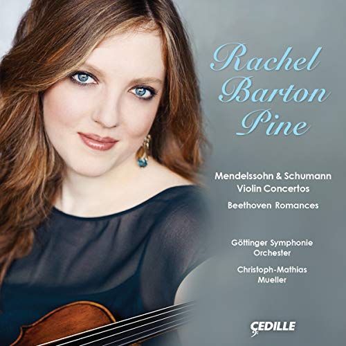 Concerto Per Violino Op.64