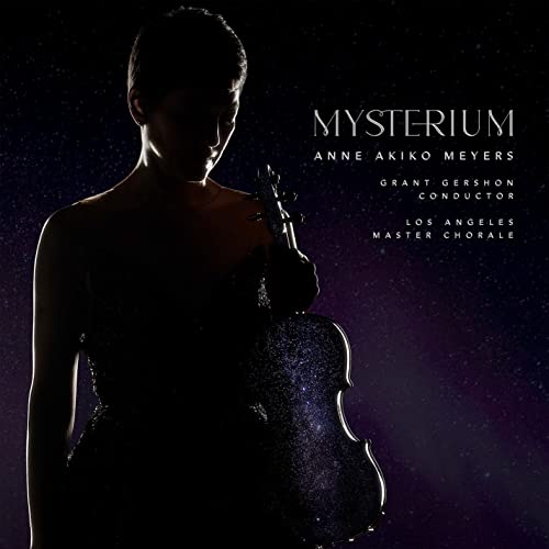 Mysterium