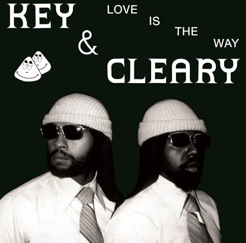 Love Is The Way [Vinyl]