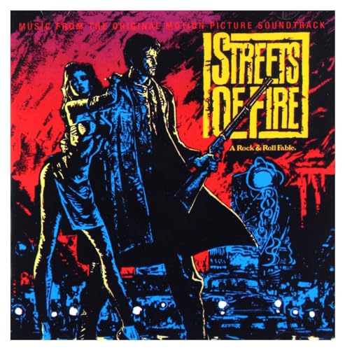 Streets Of Fire