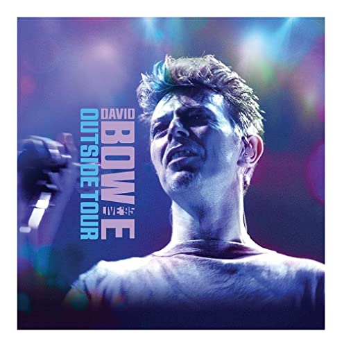 Outside Tour - Live '95