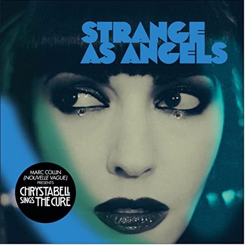 Chrysta Bell Sings The Cure