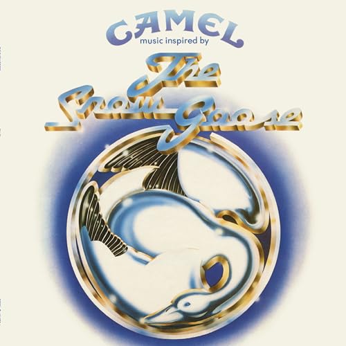 Music Inspired By The Snow Goose (Limited Edition)