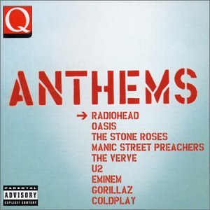 Q - Anthems