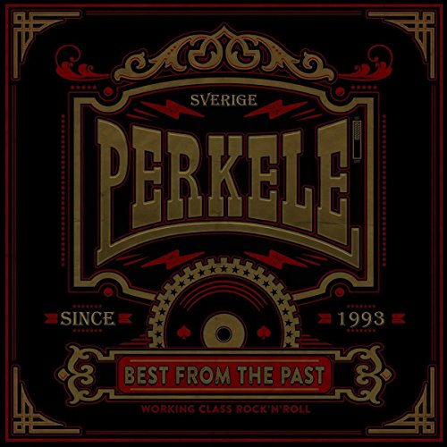 Best From The Past (Limited Edt.)