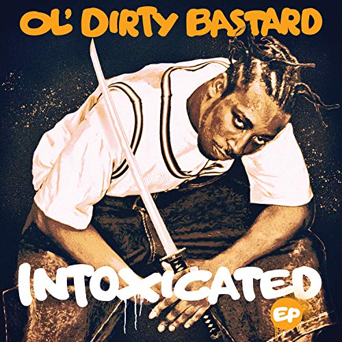 Intoxicated - Coloured Edition