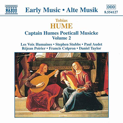 Captain Hume'S Vol.2