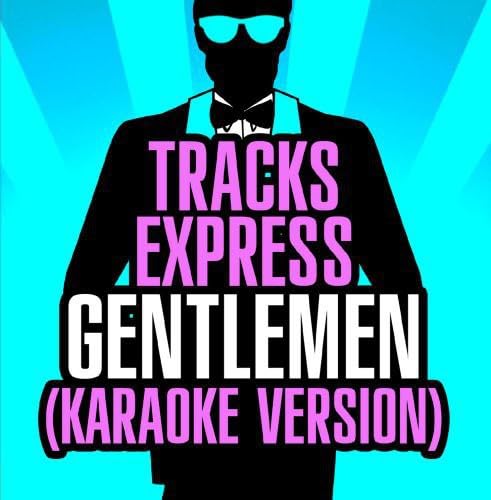 Gentlemen