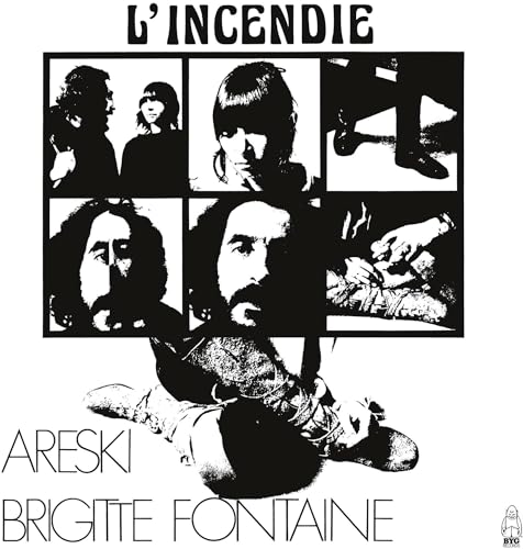 L'Incendie