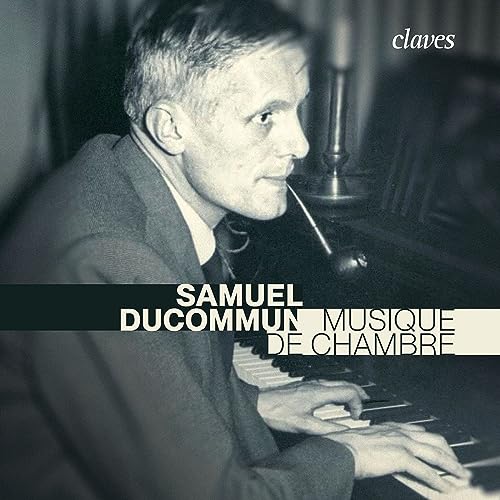 Musique De Chambre