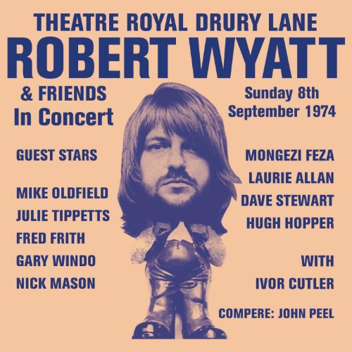 Drury Lane