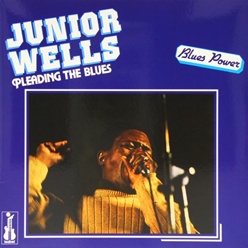 Pleading The Blues