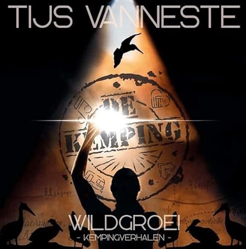 Wildgroei..