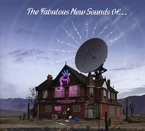 Fabulous New Sounds Of