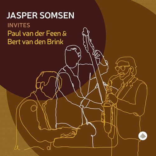 Jasper Somsen Invites..