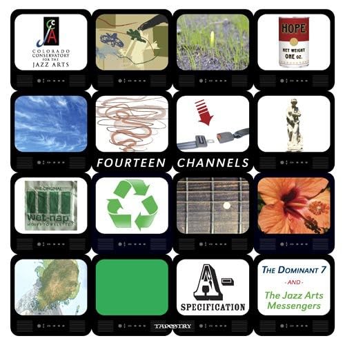 Fourteen Channels