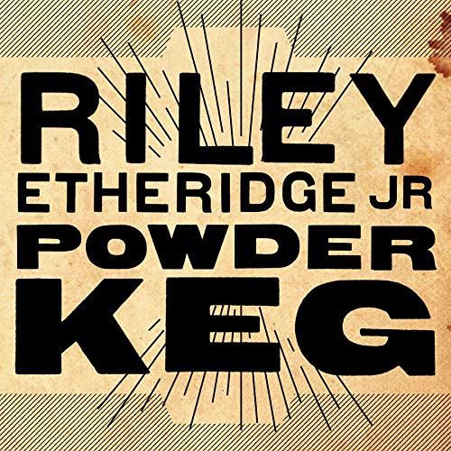 Powder Keg
