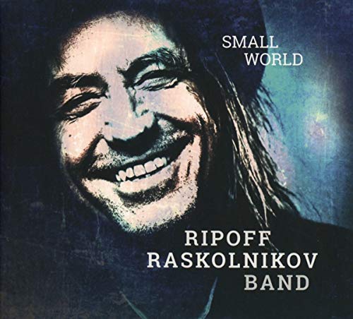 Small World