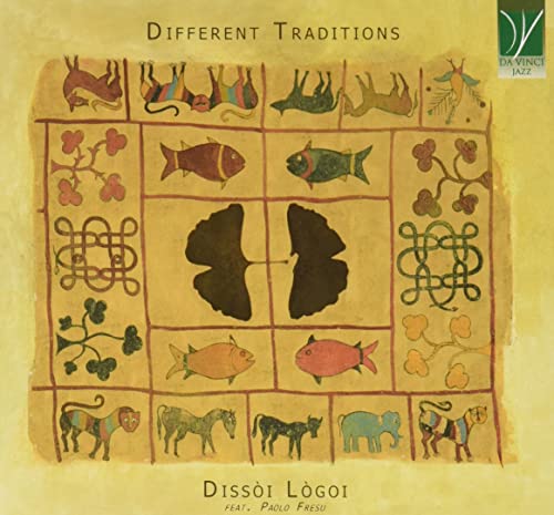 Different Traditions
