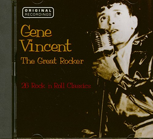 Great Rocker