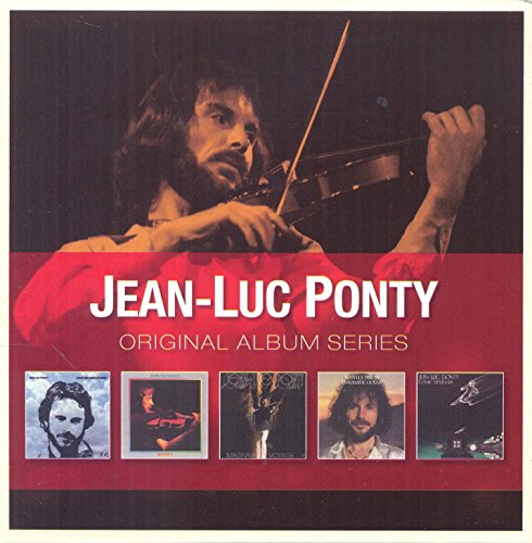 Original Album Series (Box 5 Cd)