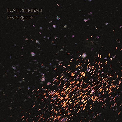 Bijan Chemirani & Kevin..