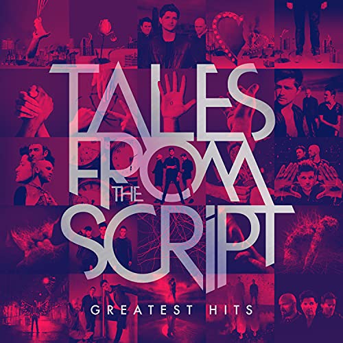 Tales From The Script Greatest Hits