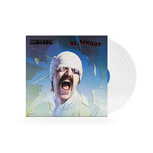 Blackout (Vinyl Crystal)