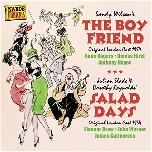 The Boy Friend (Musical)