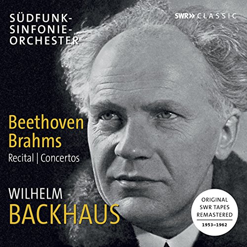 Recital & Concertos