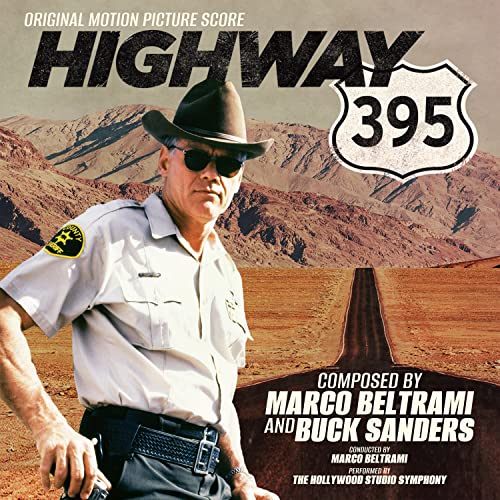 Highway 395: Original..