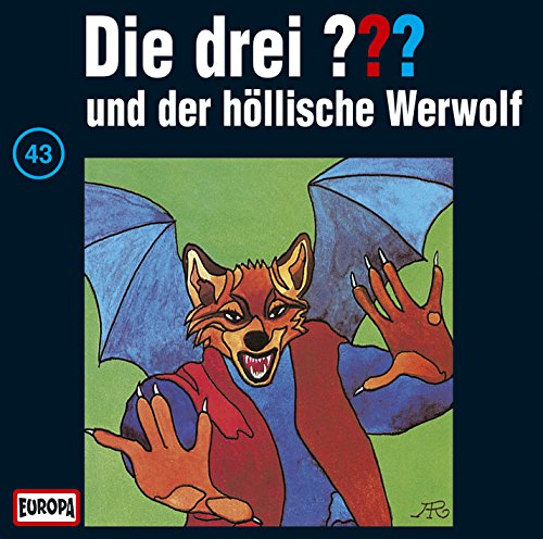 Die Drei? 43-Und Der Ho