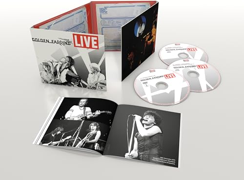 Live.. -Cd+Dvd-