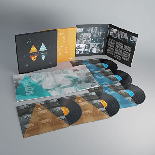 Seasons End (Box 5 Lp)