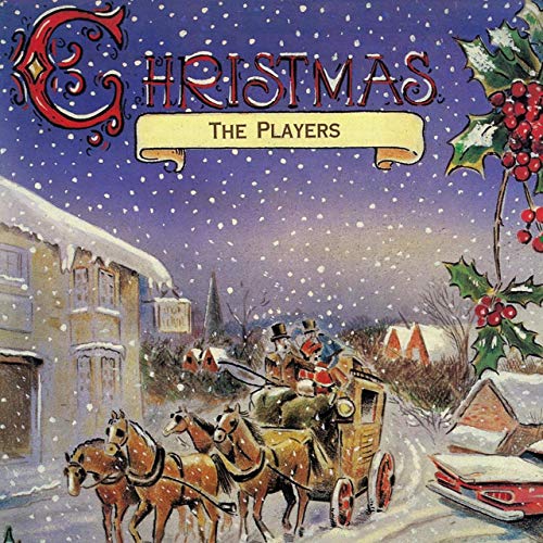Christmas-The Players