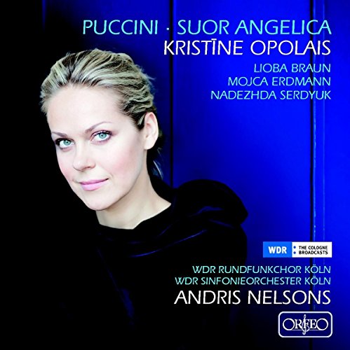 Suor Angelica
